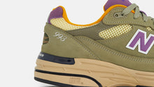 画像をギャラリービューアに読み込む, New Balance U993 &quot;Made in USA&quot; OL 5