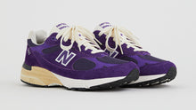 画像をギャラリービューアに読み込む, new balance U993 &quot;Made in USA&quot; PG 1