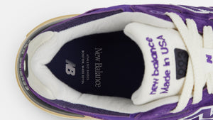 new balance U993 "Made in USA" PG 6