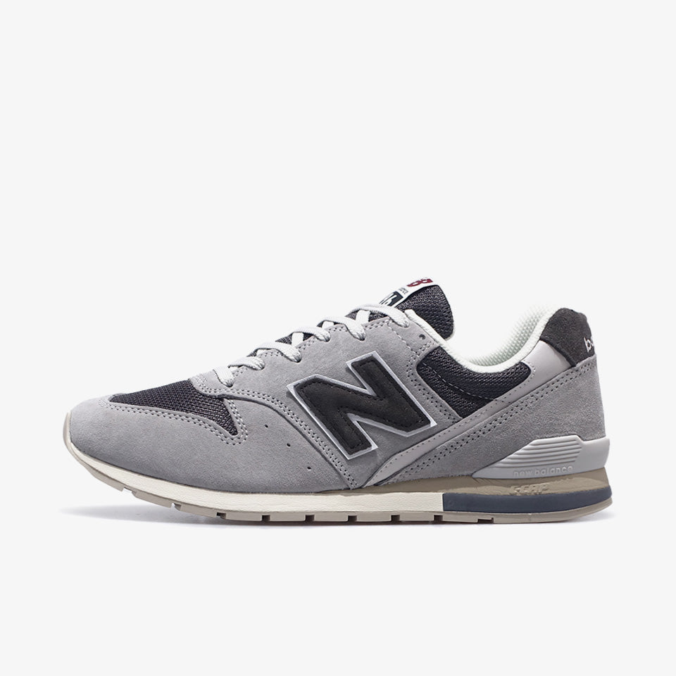 New Balance U996 GRAY – mita sneakers