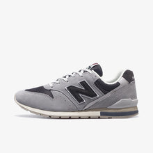 画像をギャラリービューアに読み込む, New Balance U996  GRAY 1