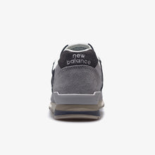 画像をギャラリービューアに読み込む, New Balance U996  GRAY 4