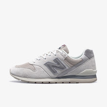 画像をギャラリービューアに読み込む, New Balance U996  LIGHT GRAY 1