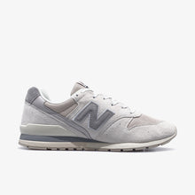 画像をギャラリービューアに読み込む, New Balance U996  LIGHT GRAY 2