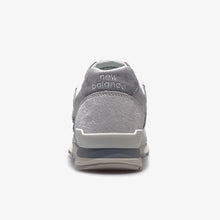 画像をギャラリービューアに読み込む, New Balance U996  LIGHT GRAY 4