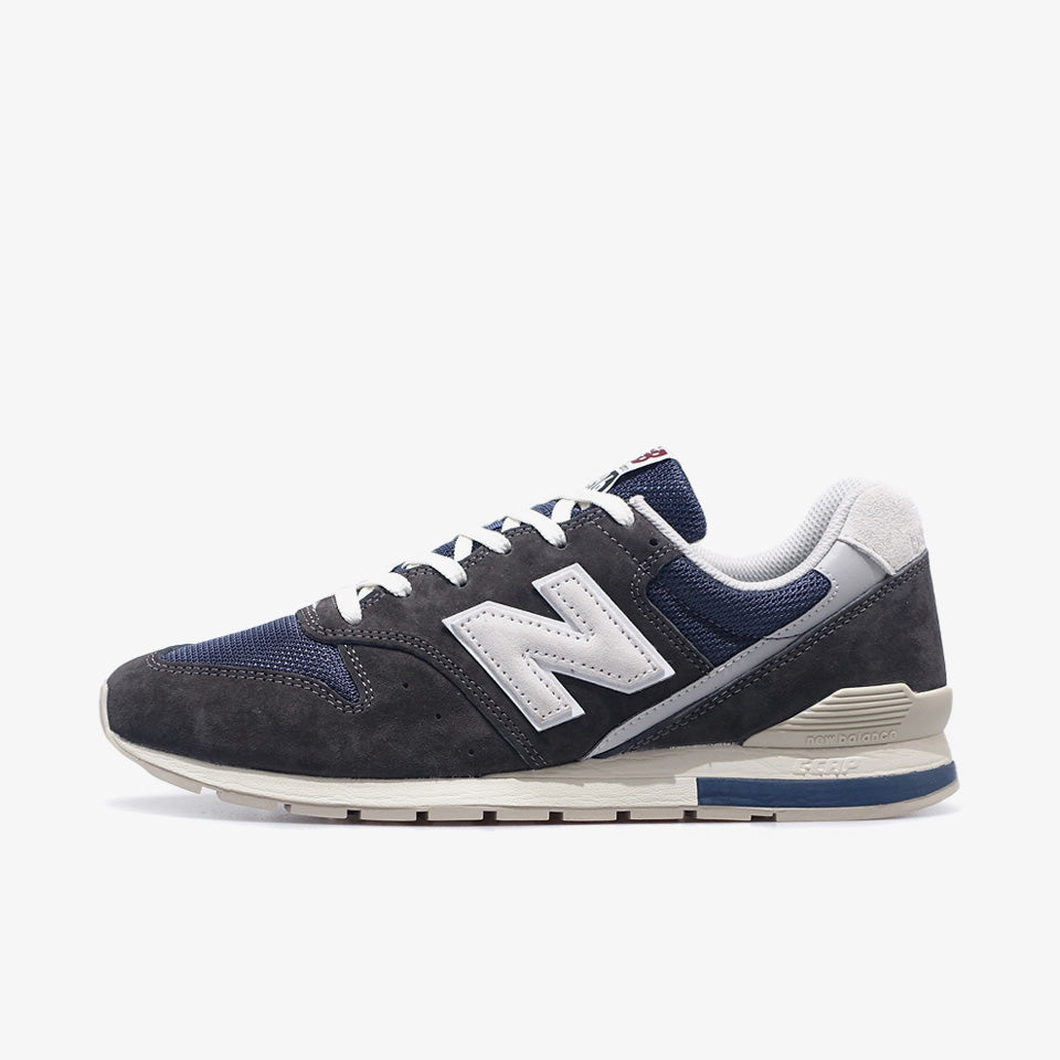 ミ*プ様 【新品未使用】New Balance U996 28.0 New Balance U996 DARK GRAY – mita sneakers