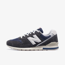 画像をギャラリービューアに読み込む, New Balance U996  DARK GRAY 1