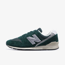 画像をギャラリービューアに読み込む, New Balance U996 GREEN 1