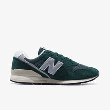 画像をギャラリービューアに読み込む, New Balance U996 GREEN 2