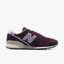 画像をギャラリービューアに読み込む, New Balance U996 BROWN 2
