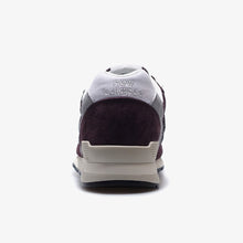 画像をギャラリービューアに読み込む, New Balance U996 BROWN 4