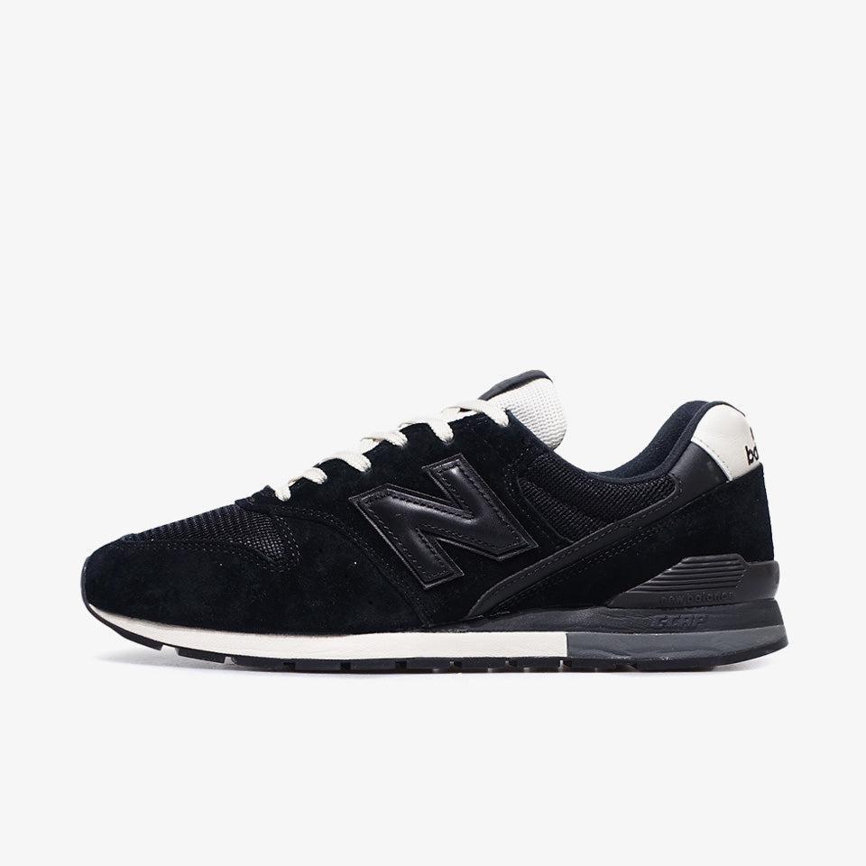 New Balance U996 BLACK – mita sneakers