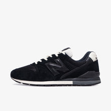 画像をギャラリービューアに読み込む, New Balance U996  BLACK 1
