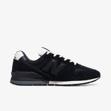 画像をギャラリービューアに読み込む, New Balance U996  BLACK 2