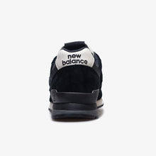 画像をギャラリービューアに読み込む, New Balance U996  BLACK 4