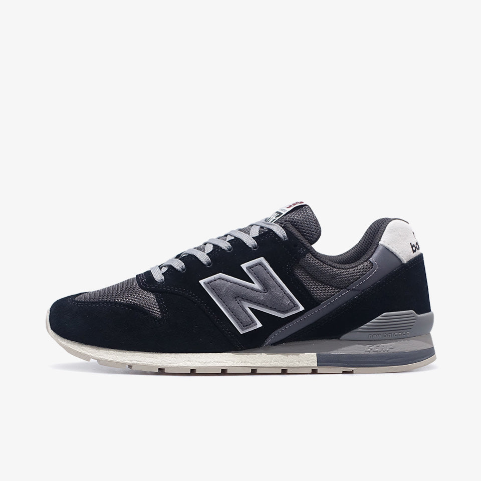 New Balance U996 BLACK – mita sneakers