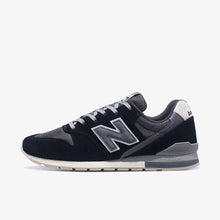 画像をギャラリービューアに読み込む, New Balance U996  BLACK 1