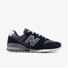 画像をギャラリービューアに読み込む, New Balance U996  BLACK 2