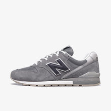 New Balance U996 GREY – mita sneakers