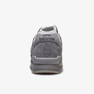 New Balance U996 GREY – mita sneakers