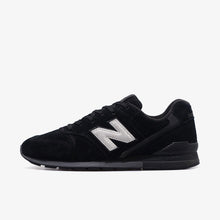 画像をギャラリービューアに読み込む, New Balance U996 BLACK 1