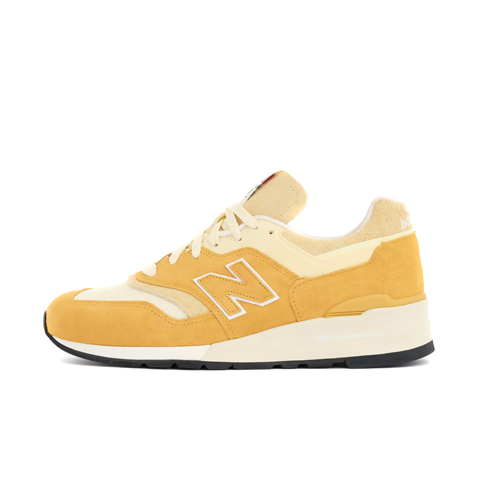 New Balance U997 