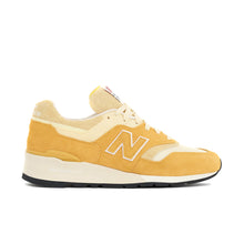 画像をギャラリービューアに読み込む, New Balance U997 &quot;Made in USA&quot;  DRIED APRICOT/CALCIUM 2
