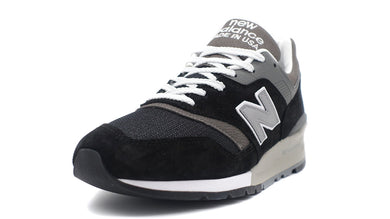 new balance U997 