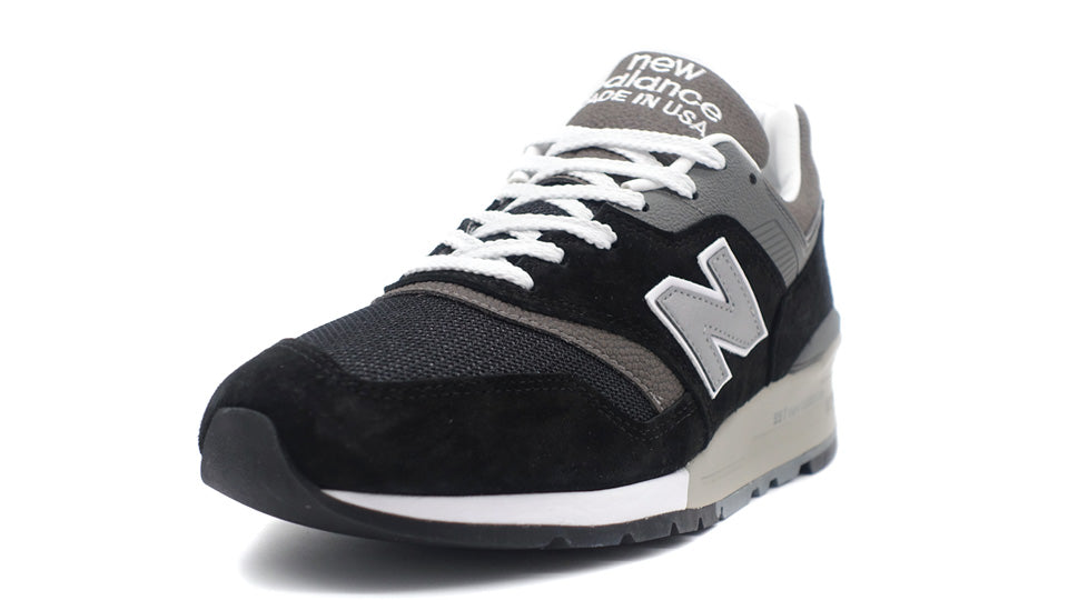 new balance U997 