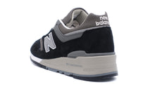 画像をギャラリービューアに読み込む, new balance U997 &quot;Made in USA&quot; BK 2