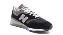 画像をギャラリービューアに読み込む, new balance U997 &quot;Made in USA&quot; BK 5