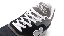 画像をギャラリービューアに読み込む, new balance U997 &quot;Made in USA&quot; BK 6