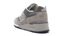 画像をギャラリービューアに読み込む, New Balance U997 &quot;Made in USA&quot; GY 2