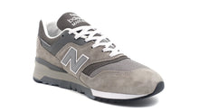 画像をギャラリービューアに読み込む, New Balance U997 &quot;Made in USA&quot; GY 5
