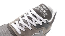 画像をギャラリービューアに読み込む, New Balance U997 &quot;Made in USA&quot; GY 6