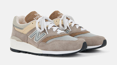 New Balance U997 