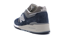 画像をギャラリービューアに読み込む, New Balance U997 &quot;Made in USA&quot; NY 2