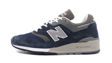 画像をギャラリービューアに読み込む, New Balance U997 &quot;Made in USA&quot; NY 3