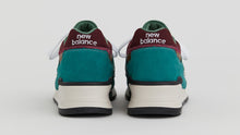 画像をギャラリービューアに読み込む, New Balance U997 &quot;Made in USA&quot; TB 3