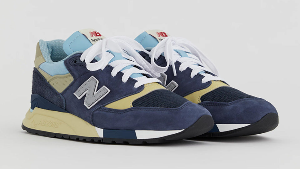 New Balance U998 