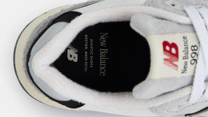 new balance U998 