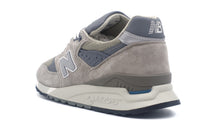画像をギャラリービューアに読み込む, new balance U998 &quot;Made in USA&quot; GR 2