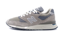 画像をギャラリービューアに読み込む, new balance U998 &quot;Made in USA&quot; GR 3
