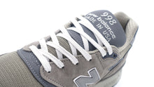 画像をギャラリービューアに読み込む, new balance U998 &quot;Made in USA&quot; GR 6