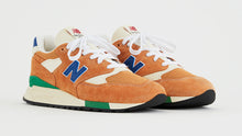 画像をギャラリービューアに読み込む, new balance U998 &quot;Made in USA&quot; OB 1
