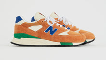 画像をギャラリービューアに読み込む, new balance U998 &quot;Made in USA&quot; OB 2