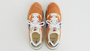new balance U998 