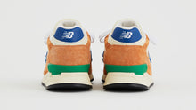 画像をギャラリービューアに読み込む, new balance U998 &quot;Made in USA&quot; OB 4
