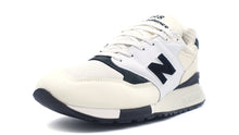 画像をギャラリービューアに読み込む, new balance U998 &quot;Made in USA&quot; TI 1