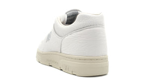 New Balance ALLERDALE "Made in ENGLAND" WHI 2